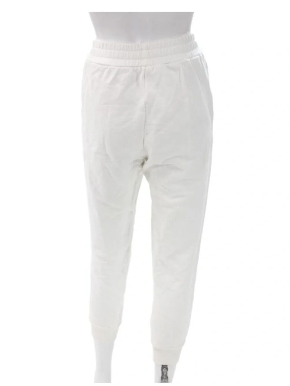 Prada Logo Sweatpants